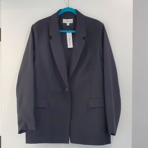 *Amazon The Drop, Blazer, Black, Size 3X,